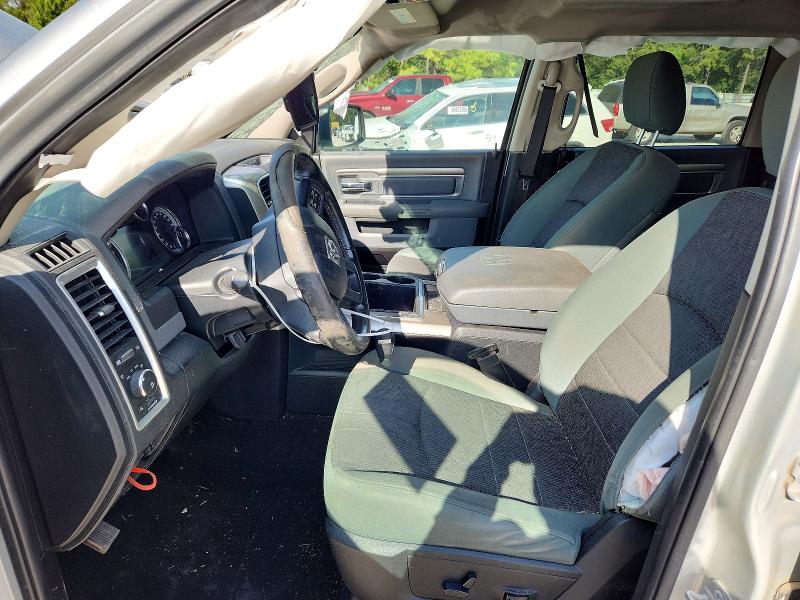 Продажа на аукционе авто 2015 Ram 1500, vin: 1C6RR6LT6FS729615, номер лота: 69733366