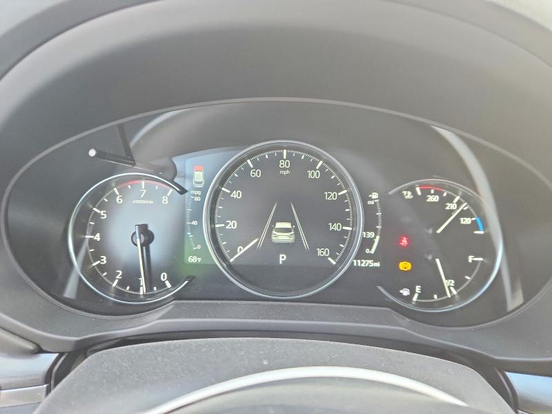 69860376 :رقم المزاد ، JM3KFBDM8R0397249 vin ، 2024 Mazda Cx-5 مزاد بيع