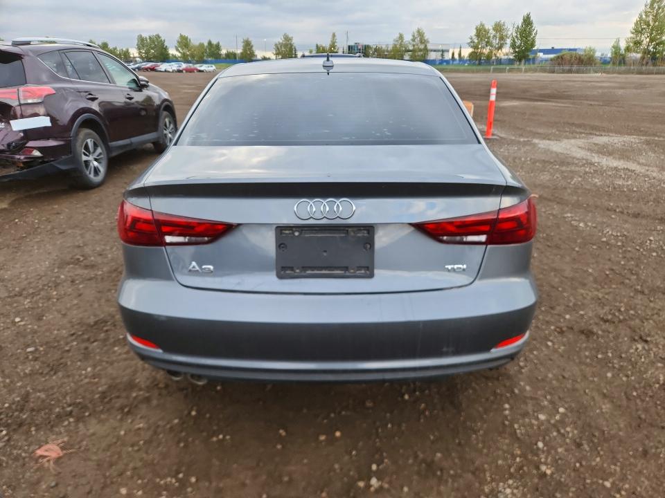 2015 Audi A3 მანქანა იყიდება აუქციონზე, vin: WAUAJRFF5F1046358, აუქციონის ნომერი: 69034096