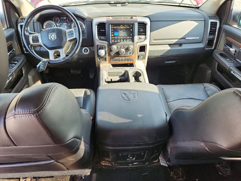 68058106 :رقم المزاد ، 1C6RR7NT8HS587743 vin ، 2017 Ram 1500 مزاد بيع