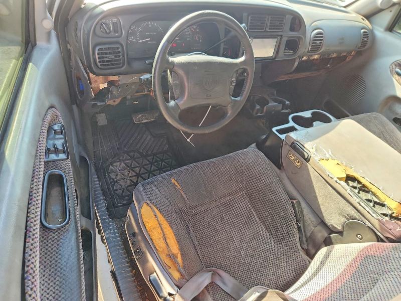Продаж на аукціоні авто 2001 Dodge Ram 2500, vin: 3B7KC23621G712776, номер лоту: 70560636