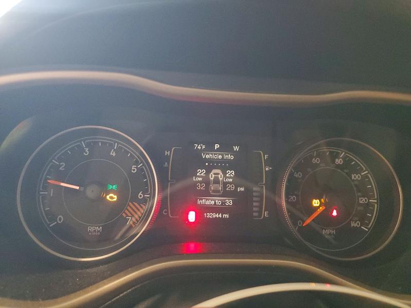 Aukcja sprzedaży 2015 Jeep Cherokee, vin: 1C4PJLAB6FW761392, numer aukcji: 68393636