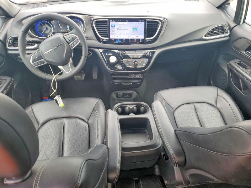 Aukcja sprzedaży 2025 Chrysler Pacifica, vin: 2C4RC1BG7SR555325, numer aukcji: 70057156