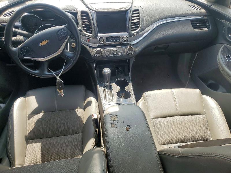 Aukcja sprzedaży 2015 Chevrolet Impala, vin: 2G1115SL6F9144245, numer aukcji: 69221456