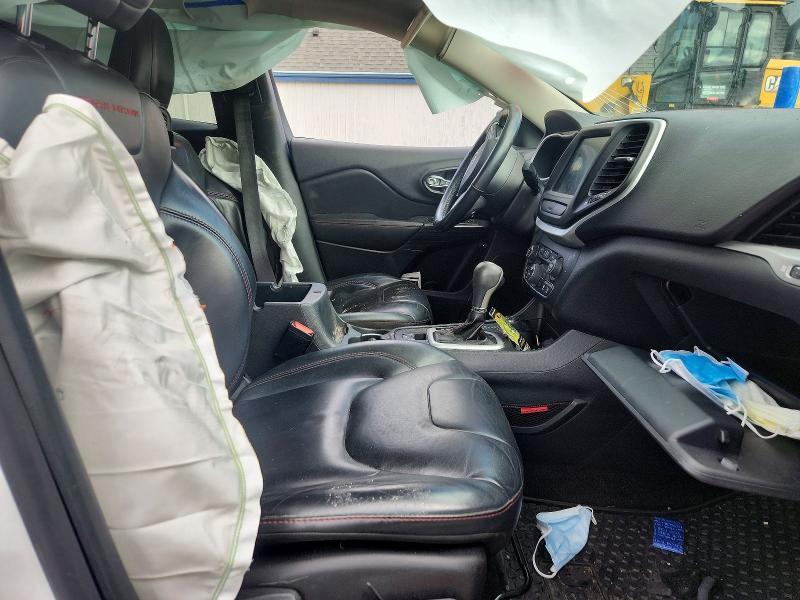 Продаж на аукціоні авто 2016 Jeep Cherokee, vin: 1C4PJMBS7GW253020, номер лоту: 69679766
