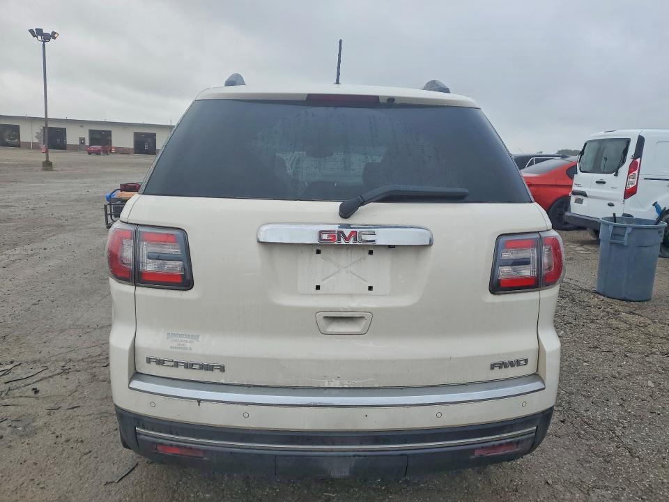 Aukcja sprzedaży 2014 Gmc Acadia, vin: 1GKKVRKD9EJ283454, numer aukcji: 70141416