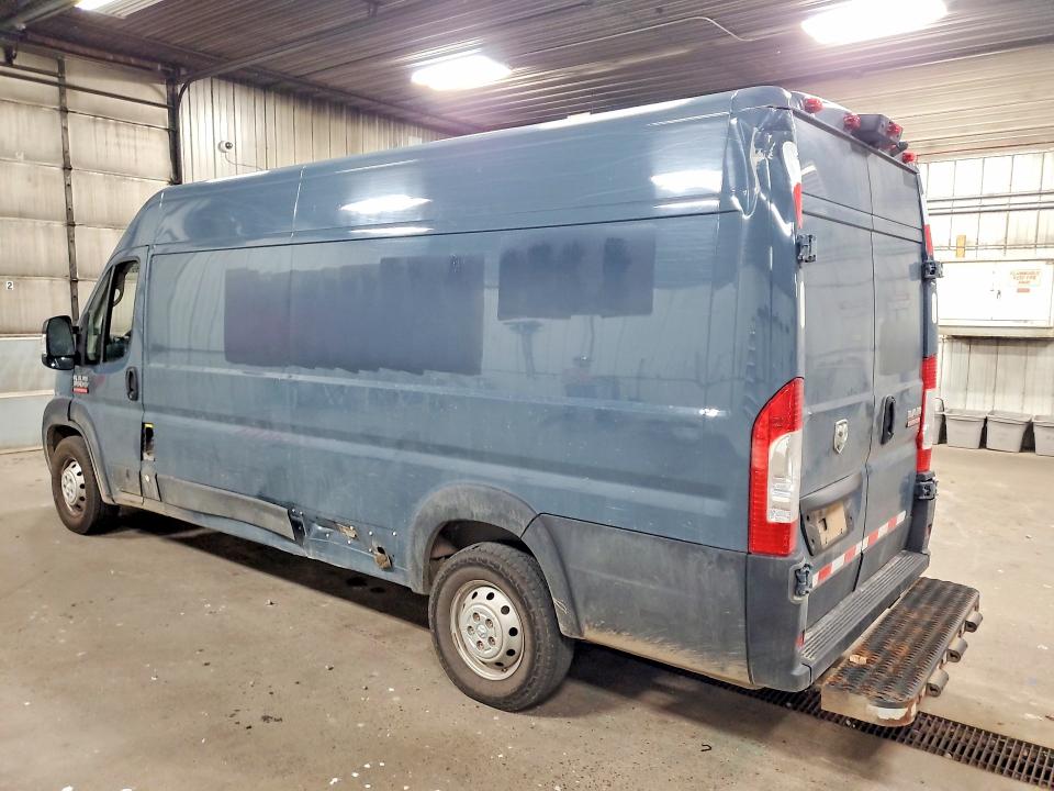 Aukcja sprzedaży 2021 Ram Promaster 3500, vin: 3C6MRVJGXME541254, numer aukcji: 67440356