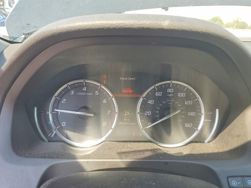 Продажа на аукционе авто 2017 Acura Tlx, vin: 19UUB1F50HA000186, номер лота: 68135636