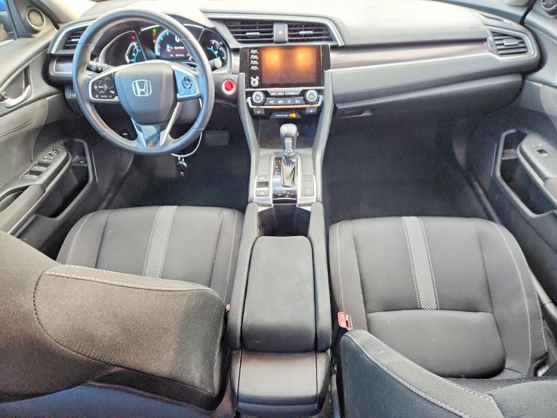 Продажа на аукционе авто 2020 Honda Civic, vin: 19XFC1F33LE024961, номер лота: 68709686
