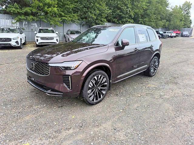 2026 Volvo Xc90 მანქანა იყიდება აუქციონზე, vin: YV4062PE0T1479382, აუქციონის ნომერი: 67939286