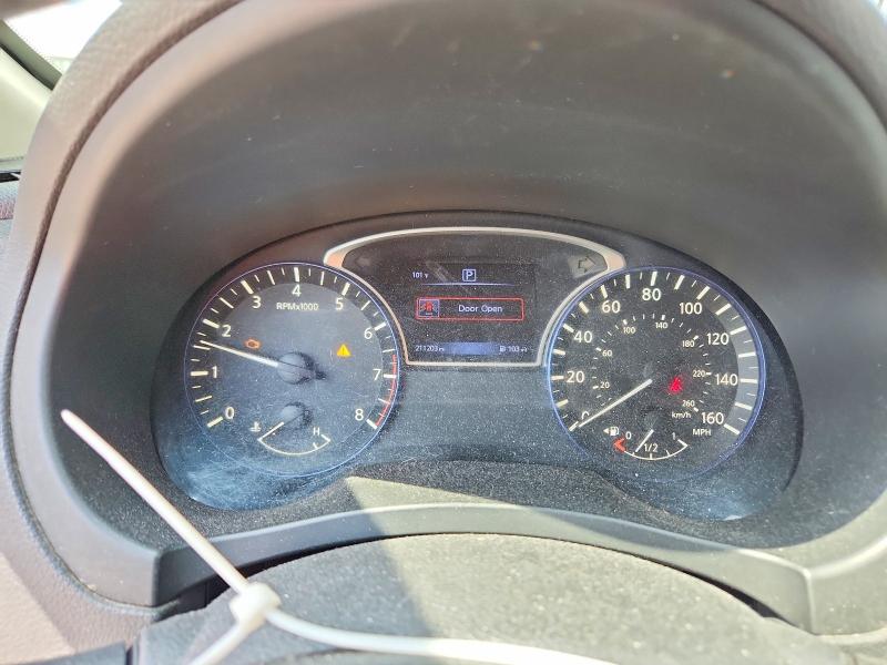 Продаж на аукціоні авто 2017 Nissan Altima, vin: 1N4AL3APXHC246661, номер лоту: 69006406