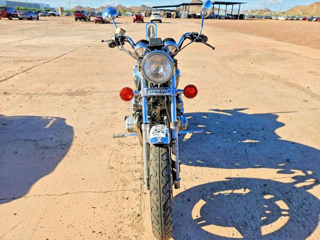Auction sale of the 1981 Honda Cb750, vin: JH2RC0110BM109020, lot number: 68214586