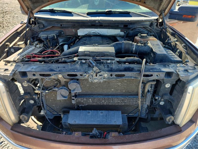 67342586 :رقم المزاد ، 1FTFW1ETXCFA10182 vin ، 2012 Ford F150 مزاد بيع
