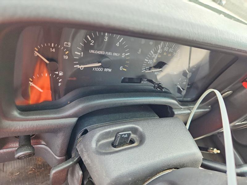 Aukcja sprzedaży 2000 Jeep Cherokee, vin: 1J4FT28S2YL243705, numer aukcji: 69389286