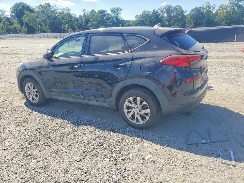 Aukcja sprzedaży 2019 Hyundai Tucson, vin: KM8J23A46KU887242, numer aukcji: 68334466