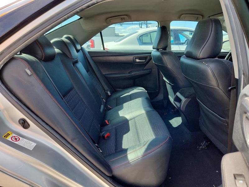 Aukcja sprzedaży 2015 Toyota Camry, vin: 4T1BF1FK9FU896060, numer aukcji: 69610696