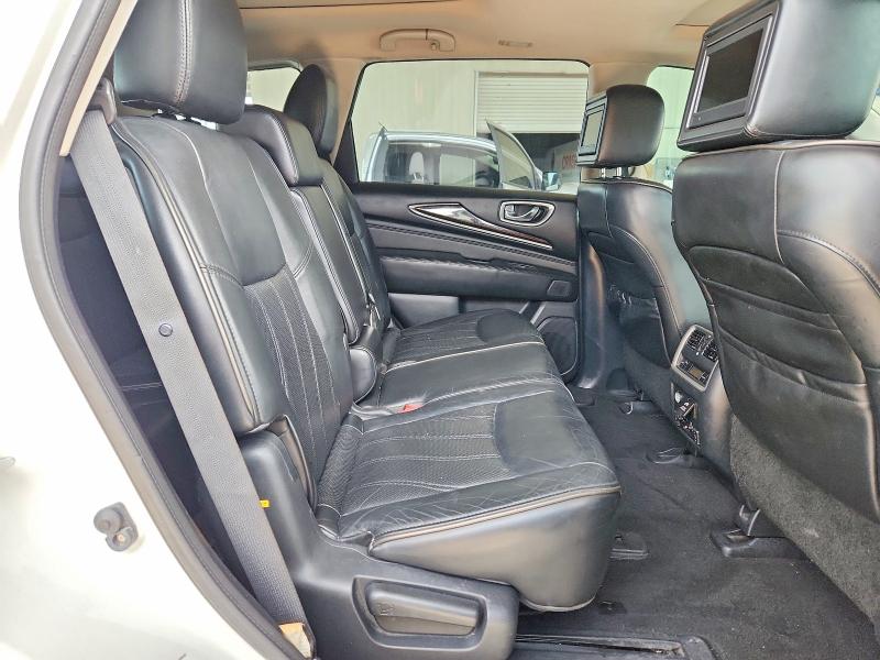 Продажа на аукционе авто 2013 Infiniti Jx35, vin: 5N1AL0MM0DC321318, номер лота: 67597246