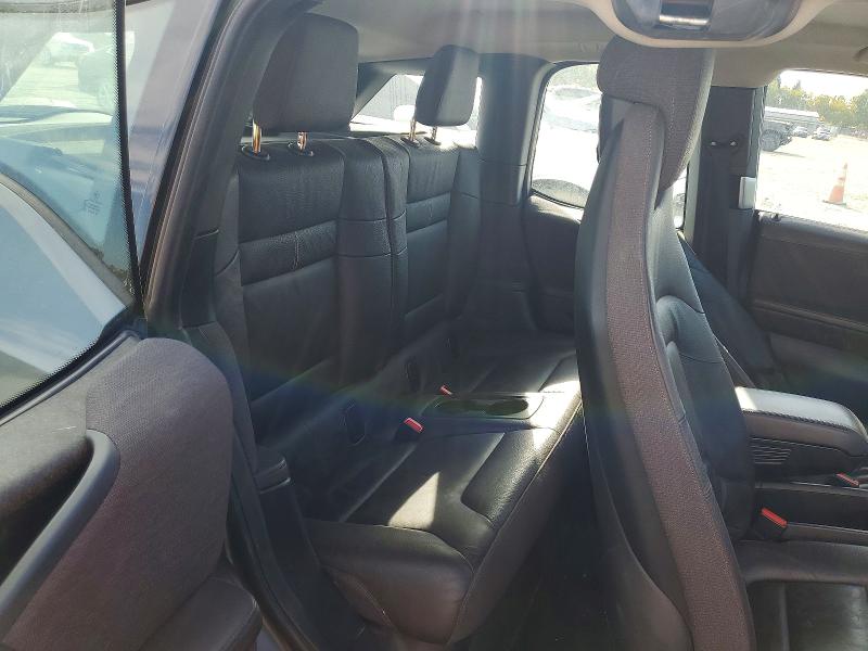 68978956 :رقم المزاد ، WBY1Z4C56GV507828 vin ، 2016 Bmw I3 مزاد بيع