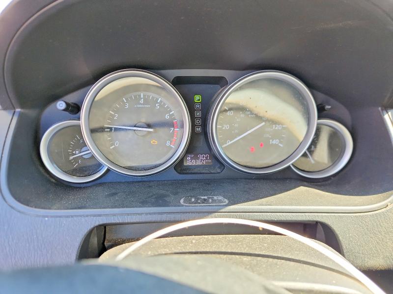 69165276 :رقم المزاد ، JM3TB2CA5E0438678 vin ، 2014 Mazda Cx-9 مزاد بيع
