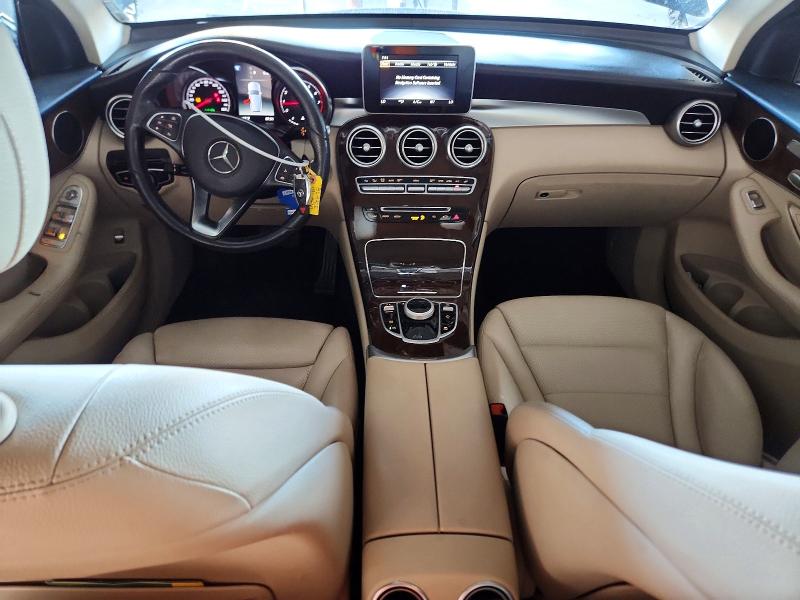 Aukcja sprzedaży 2019 Mercedes-benz Glc, vin: WDC0G4JB5KV178425, numer aukcji: 68074976