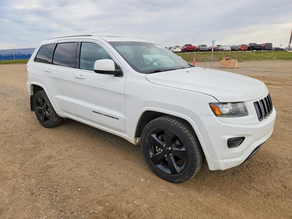 70682736 :رقم المزاد ، 1C4RJFAG4EC543750 vin ، 2014 Jeep Grand Cherokee مزاد بيع