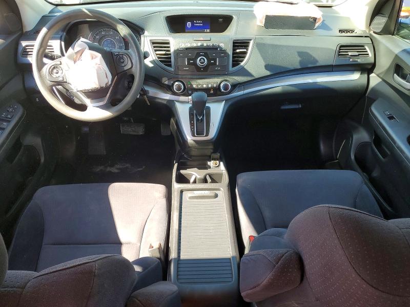 67739046 :رقم المزاد ، 2HKRM3H56EH544297 vin ، 2014 Honda Cr-v مزاد بيع