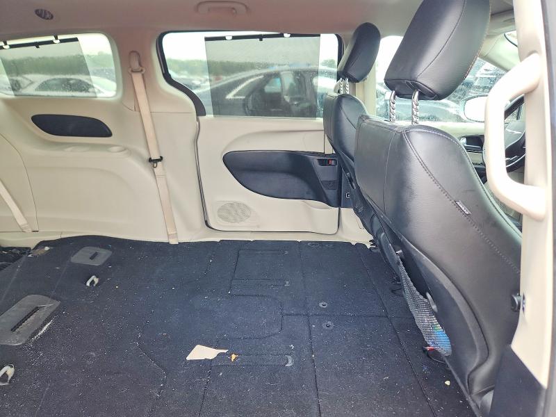 Aukcja sprzedaży 2020 Chrysler Pacifica, vin: 2C4RC1BGXLR117884, numer aukcji: 67498946