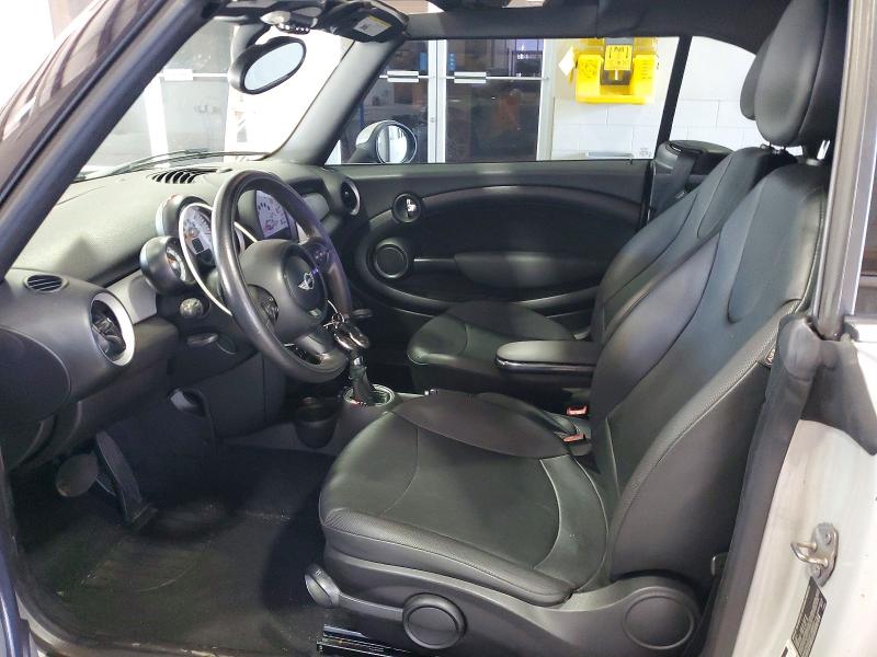 Продаж на аукціоні авто 2013 Mini Cooper, vin: WMWZN3C5XDT568503, номер лоту: 67826246