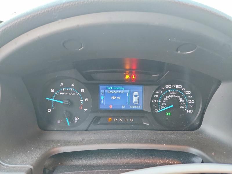 Aukcja sprzedaży 2015 Ford Flex, vin: 2FMGK5B81FBA17451, numer aukcji: 70171876
