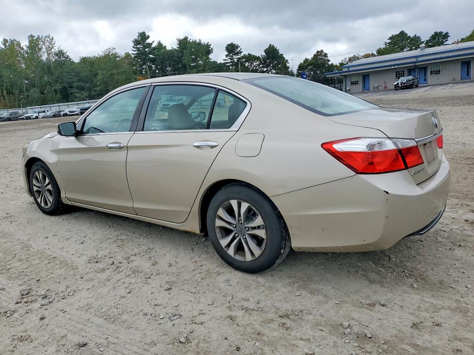 71142356 :رقم المزاد ، 1HGCR2F35DA017720 vin ، 2013 Honda Accord مزاد بيع