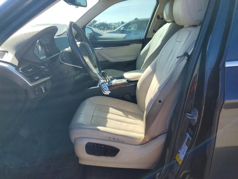 Aukcja sprzedaży 2014 Bmw X5, vin: 5UXKS4C59E0C07335, numer aukcji: 70562596