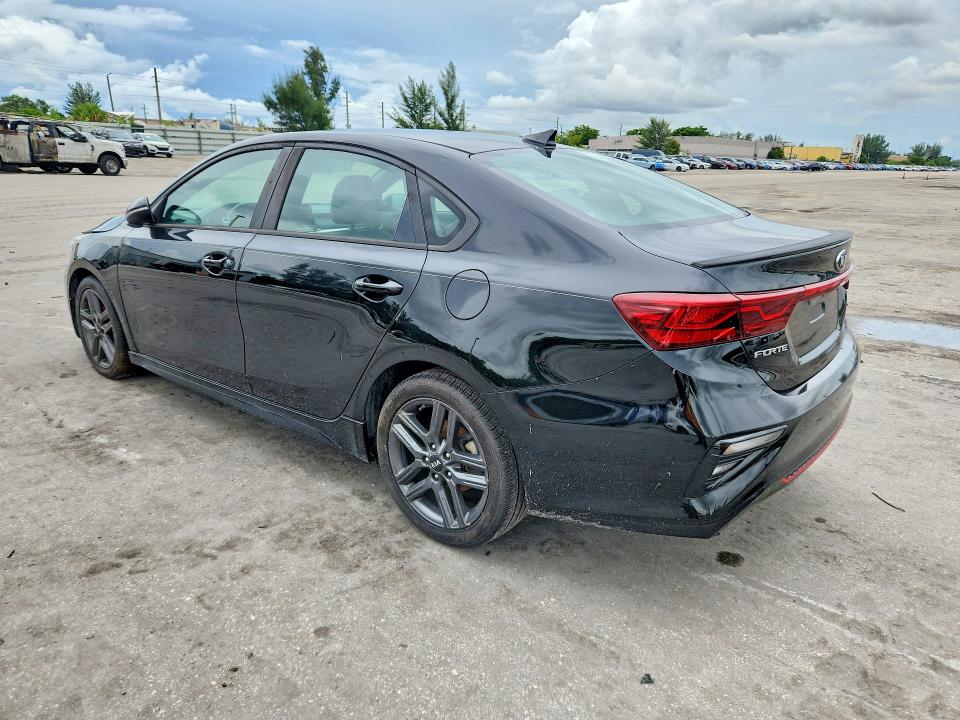 Aukcja sprzedaży 2020 Kia Forte, vin: 3KPF34AD5LE242403, numer aukcji: 70324996