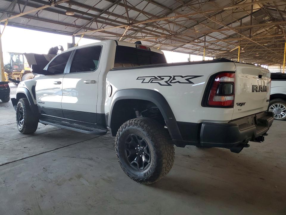 Продажа на аукционе авто 2021 Ram 1500, vin: 1C6SRFU97MN781755, номер лота: 67483546