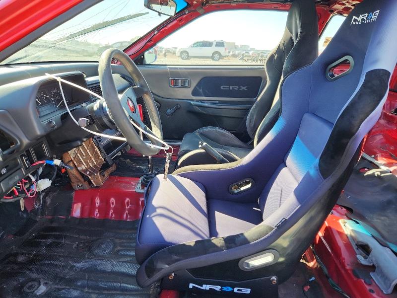 Продаж на аукціоні авто 1989 Honda Civic, vin: JHMED9364KS014441, номер лоту: 70718666