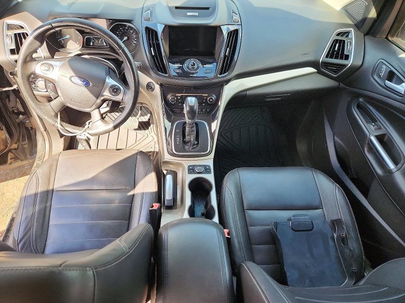 Продажа на аукционе авто 2013 Ford Escape, vin: 1FMCU9HX4DUA32807, номер лота: 70019236
