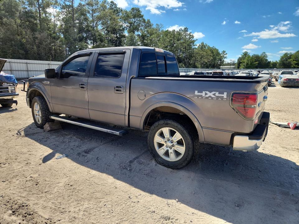 70772526 :رقم المزاد ، 1FTFW1EFXCFC68518 vin ، 2012 Ford F150 مزاد بيع