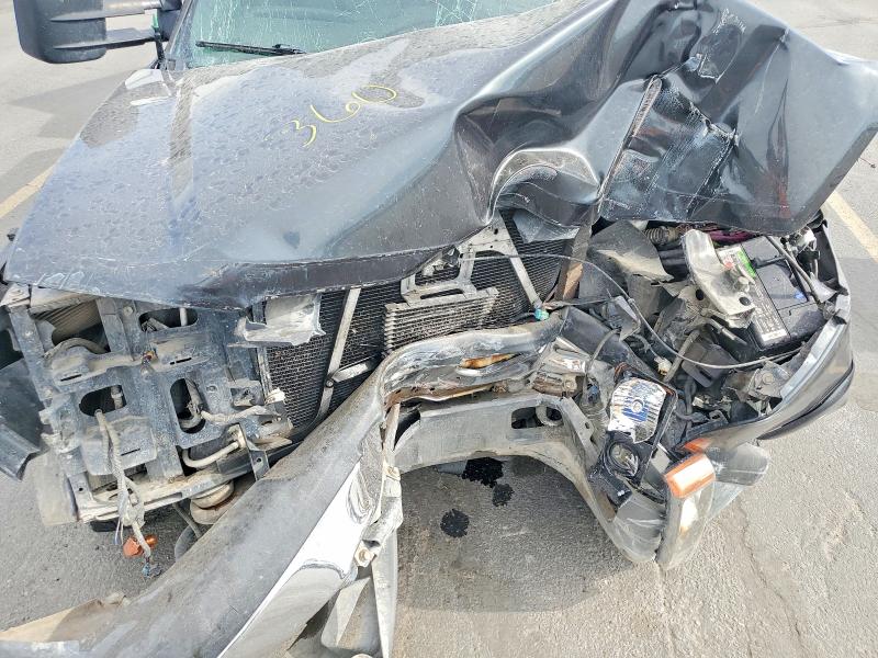Aukcja sprzedaży 2004 Chevrolet Silverado, vin: 2GCEK13T141320255, numer aukcji: 68112796
