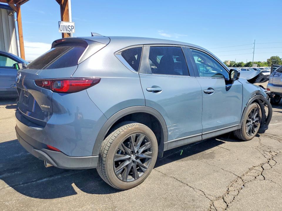 68276416 :رقم المزاد ، JM3KFBCM9P0123900 vin ، 2023 Mazda Cx-5 مزاد بيع