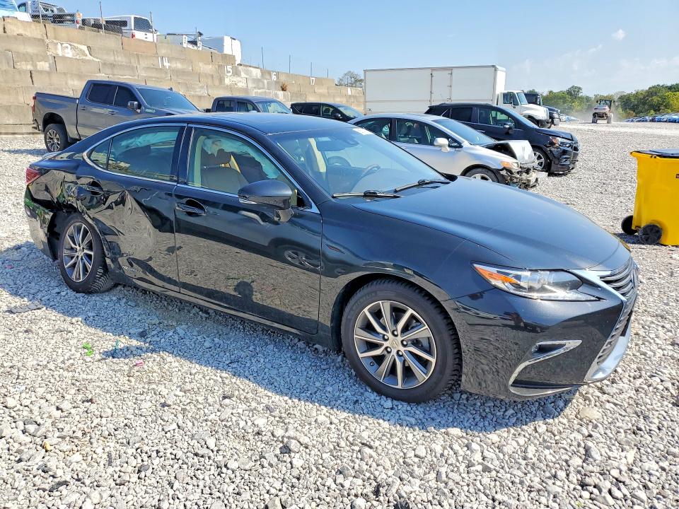 Продаж на аукціоні авто 2016 Lexus Es, vin: JTHBW1GG7G2100934, номер лоту: 68502176
