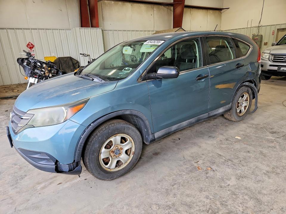 68408286 :رقم المزاد ، 2HKRM4H35EH679890 vin ، 2014 Honda Cr-v مزاد بيع