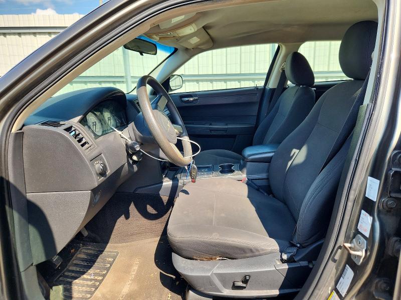 Aukcja sprzedaży 2008 Chrysler 300, vin: 2C3KA43R18H210545, numer aukcji: 68026156
