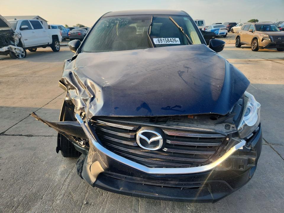 Aukcja sprzedaży 2016 Mazda Cx-5, vin: JM3KE2CY2G0848941, numer aukcji: 69158426