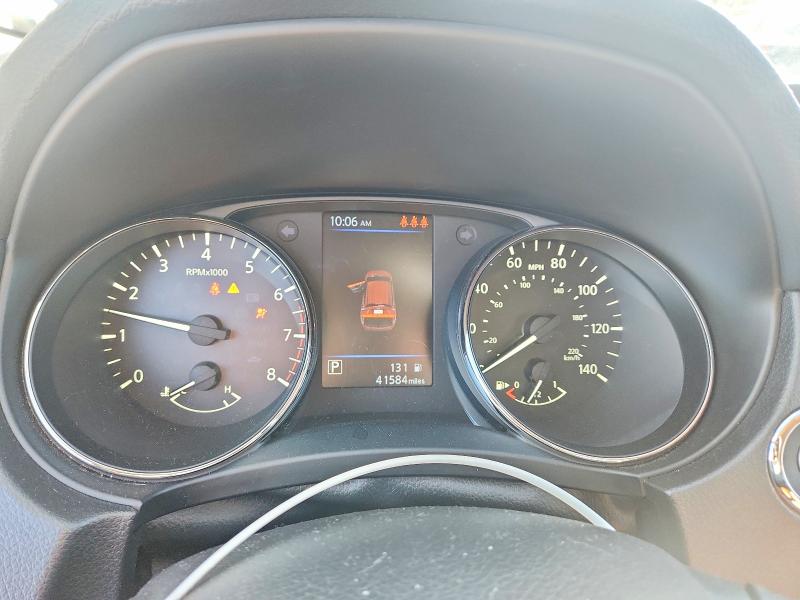 Aukcja sprzedaży 2021 Nissan Rogue Sport, vin: JN1BJ1BW7MW446990, numer aukcji: 70561946