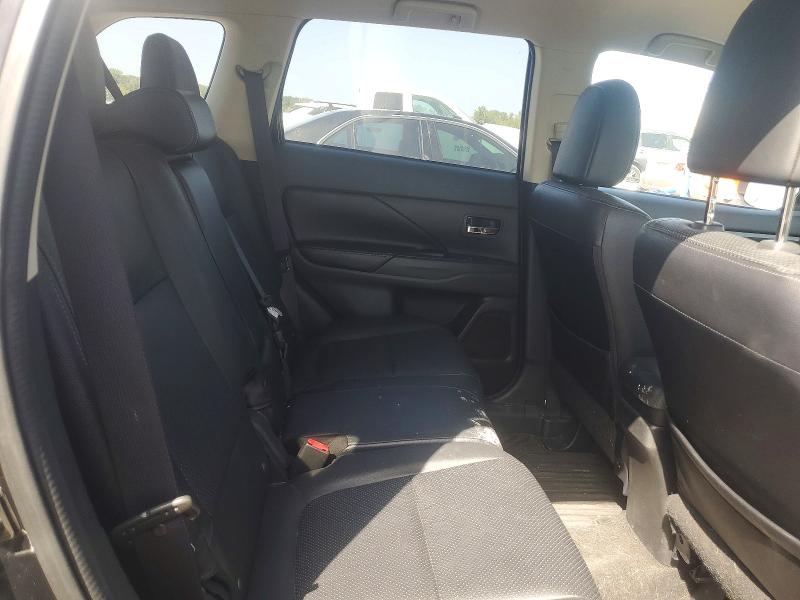 Aukcja sprzedaży 2016 Mitsubishi Outlander, vin: JA4AZ3A31GZ022965, numer aukcji: 69355446