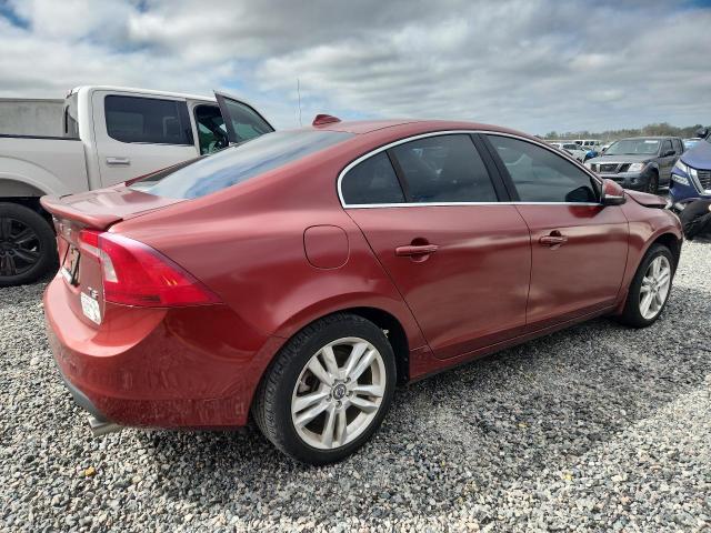 2012 Volvo S60 მანქანა იყიდება აუქციონზე, vin: YV1622FS4C2116829, აუქციონის ნომერი: 69198536