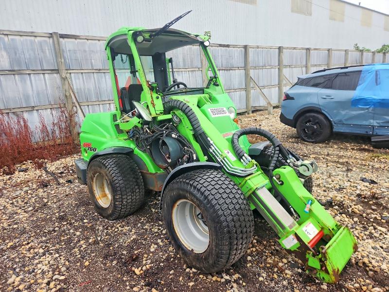 69306696 :رقم المزاد ، 95248 vin ، 2020 Bobcat Construction Equipme مزاد بيع