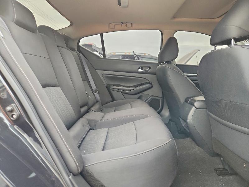 Aukcja sprzedaży 2022 Nissan Altima, vin: 1N4BL4DW0NN349567, numer aukcji: 69418756