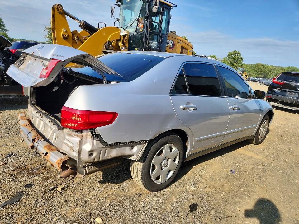 Aukcja sprzedaży 2005 Honda Accord, vin: 1HGCM56415A005218, numer aukcji: 69375026