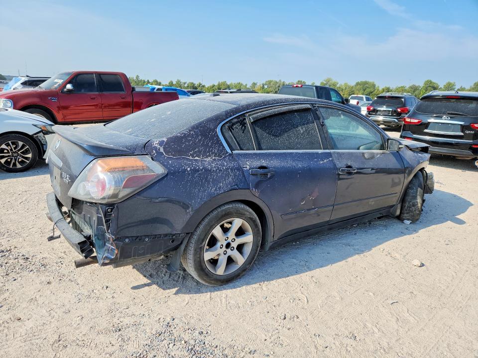 Auction sale of the 2008 Nissan Altima, vin: 1N4BL21E48C132054, lot number: 70190826