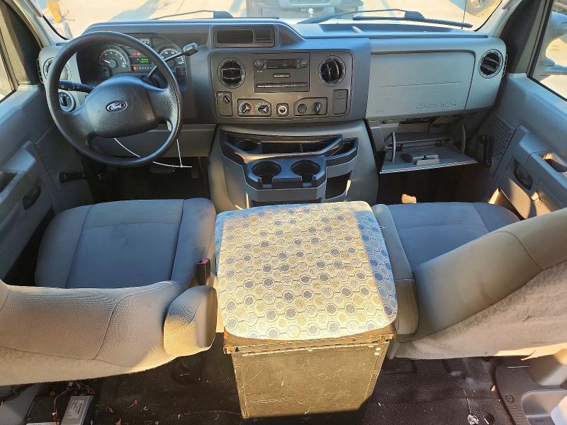 2009 Ford E150 მანქანა იყიდება აუქციონზე, vin: 1FTNE14W29DA93430, აუქციონის ნომერი: 68845706